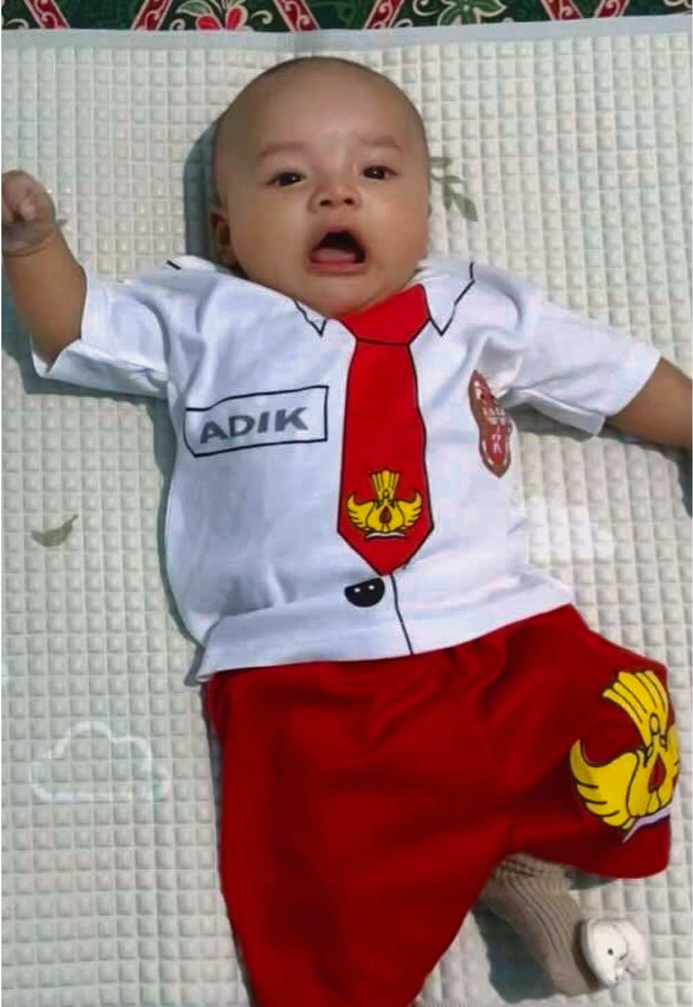 @Ulfah ๋࣭ ౨ৎ˚