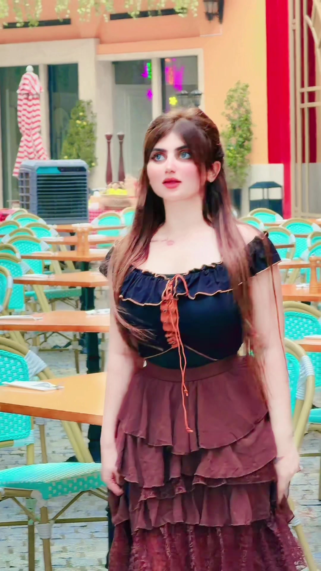 @🇦🇪𝙈𝙖𝙃𝙞𝙧𝘼 (ماہی)🌸