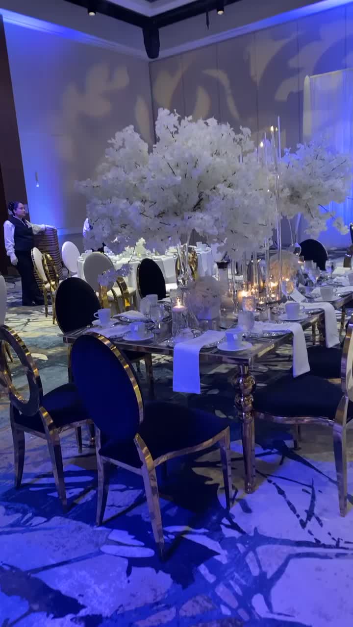 @Nadia Events LLC