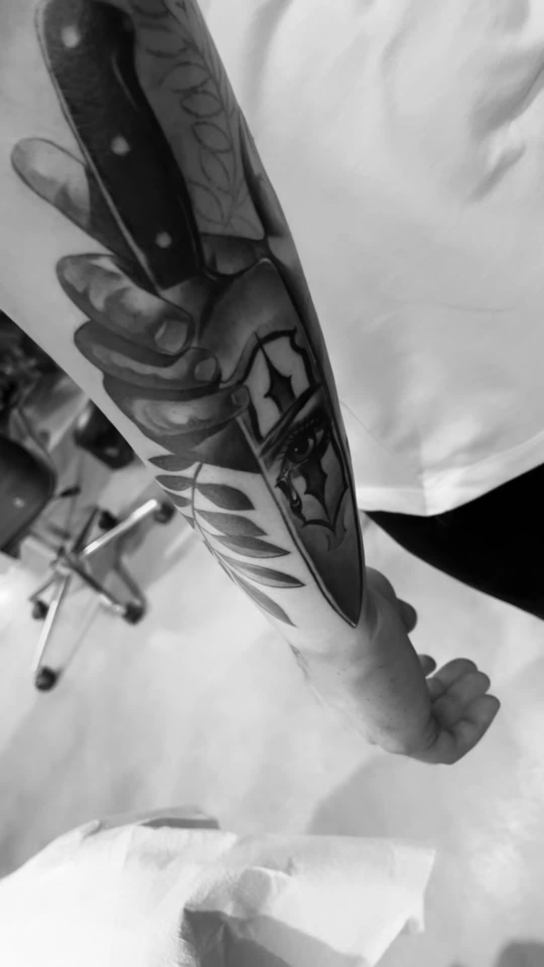 @Marqanthony.tattoo