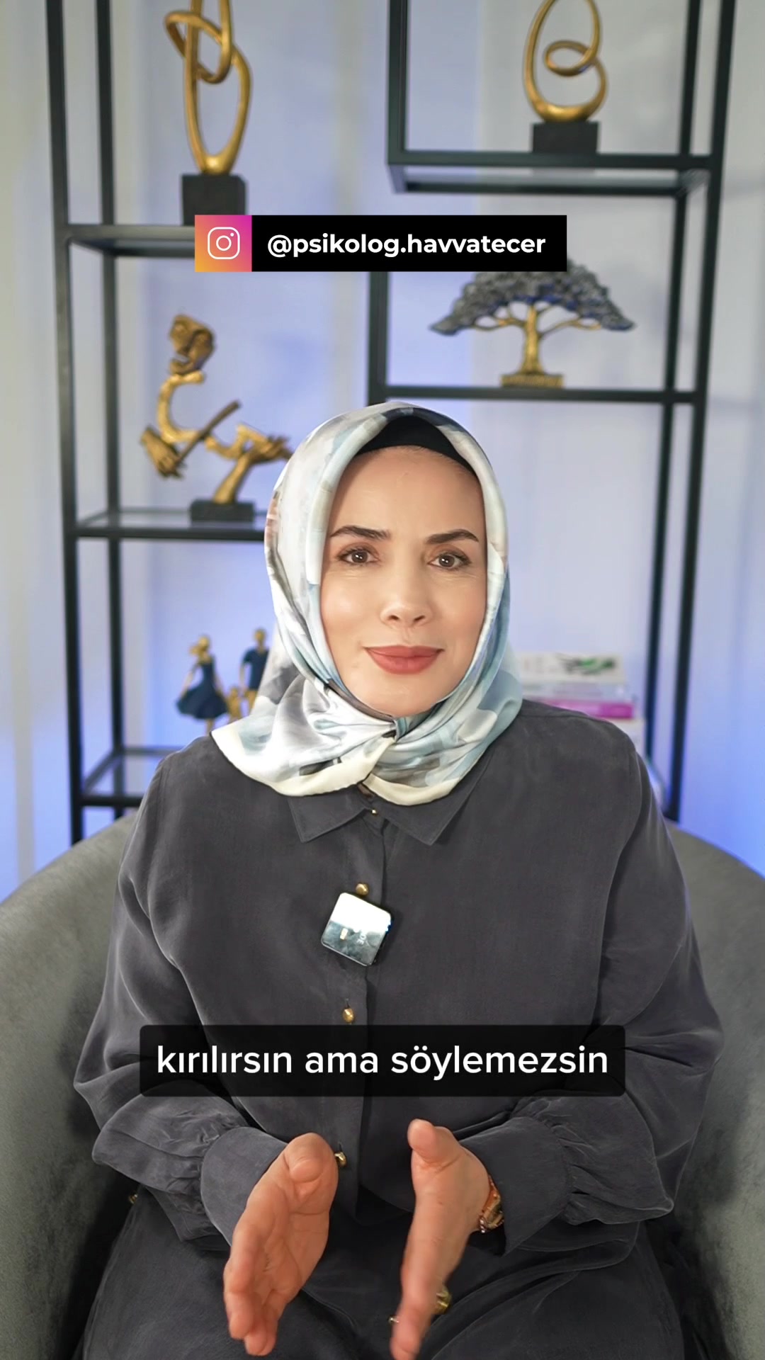 @Psikolog Havva Tecer
