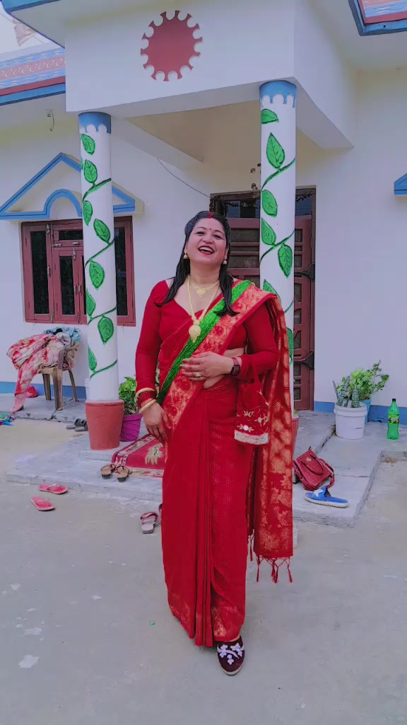 @Manisha Khadka