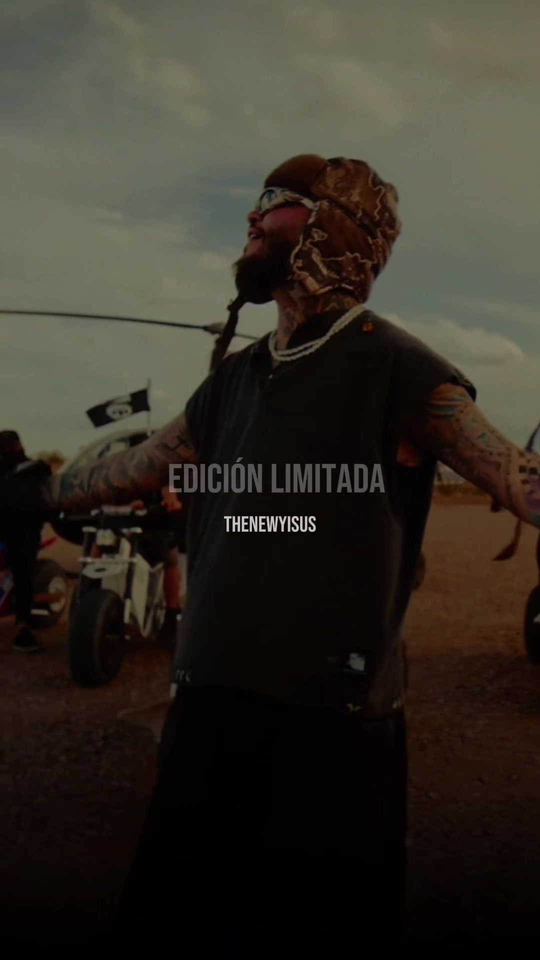 @TheNew_Yisus
