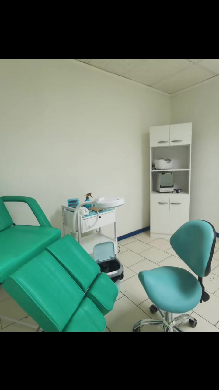 @MedicalPodoTalca importadora