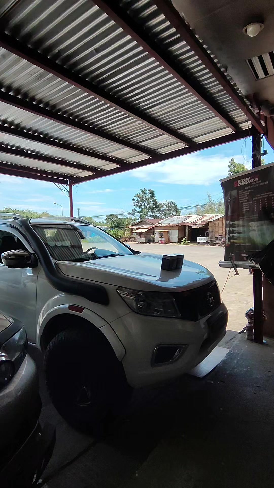 @Andre's Auto Accessories
