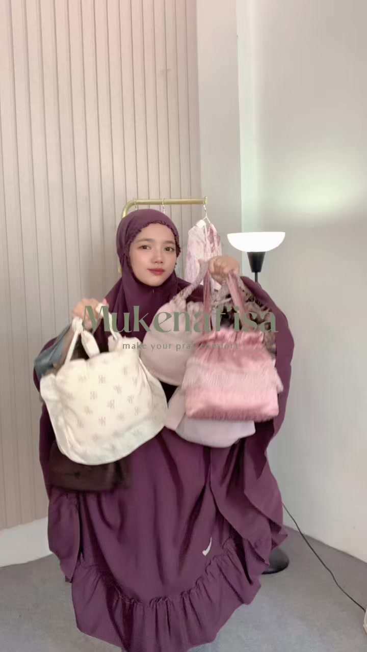 @Mukenafisa