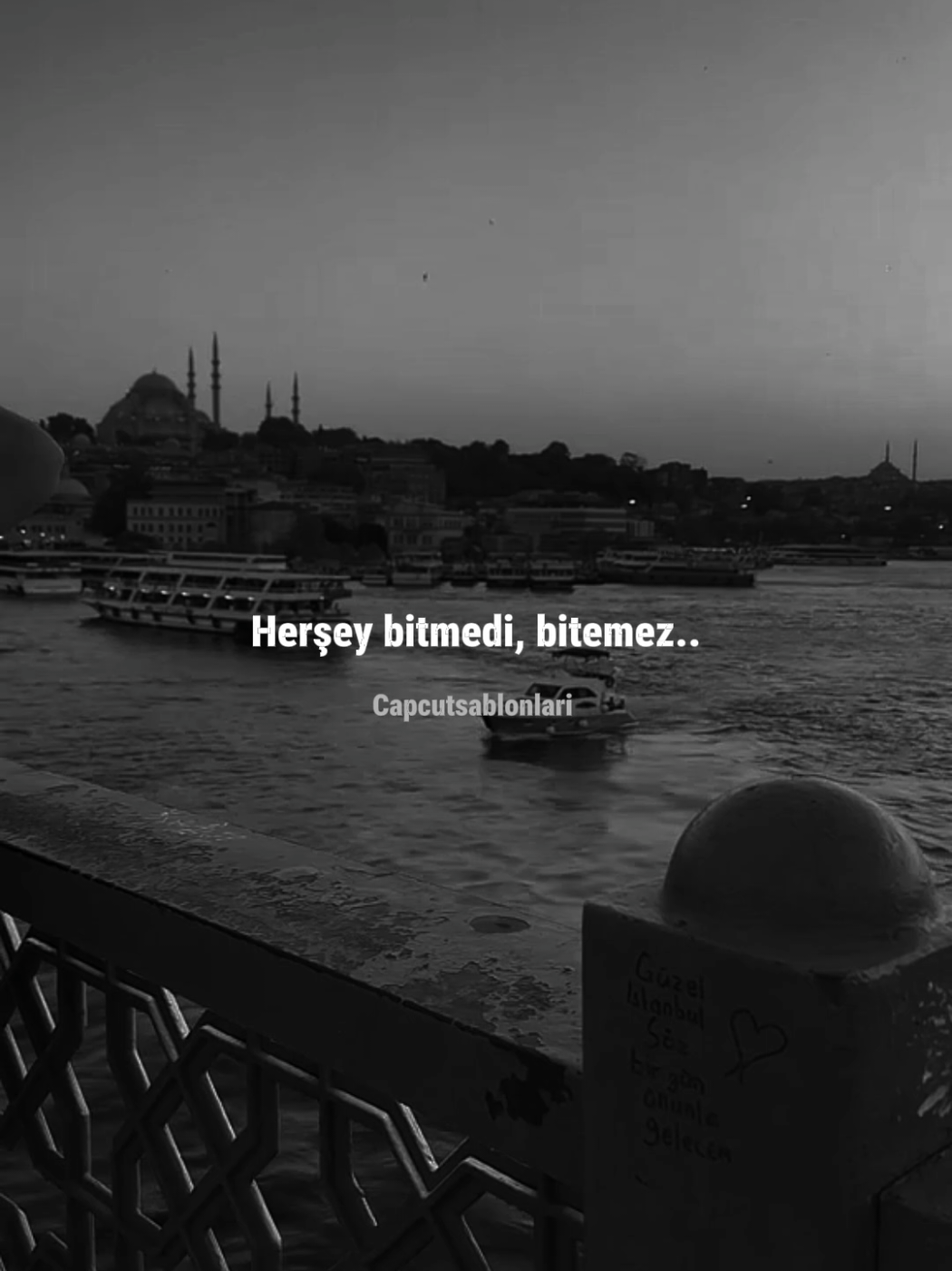 @Capcut Şablonları