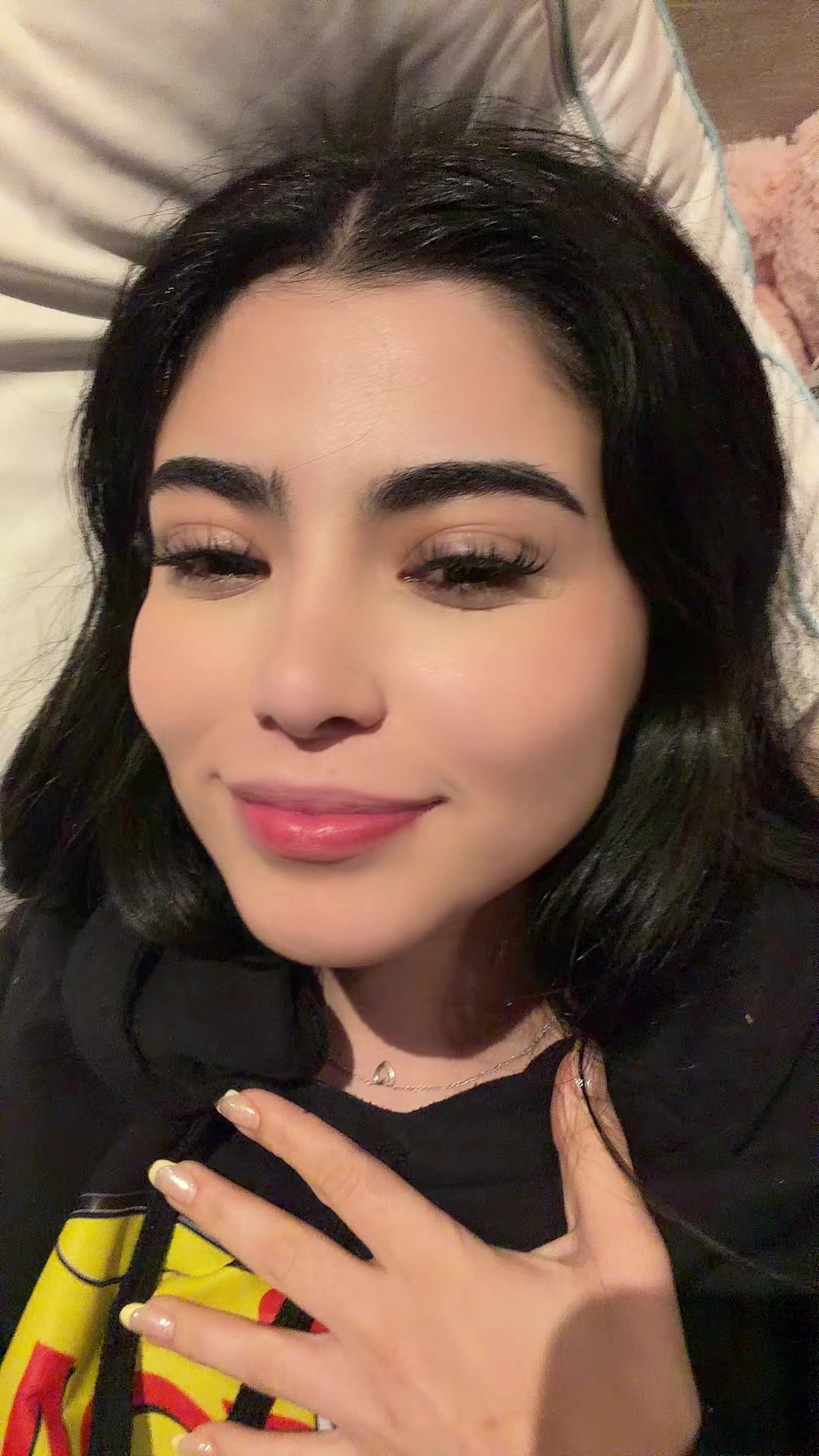 @Andreaglezch