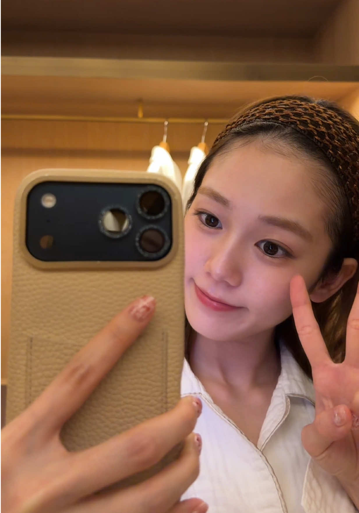 @川口 葵