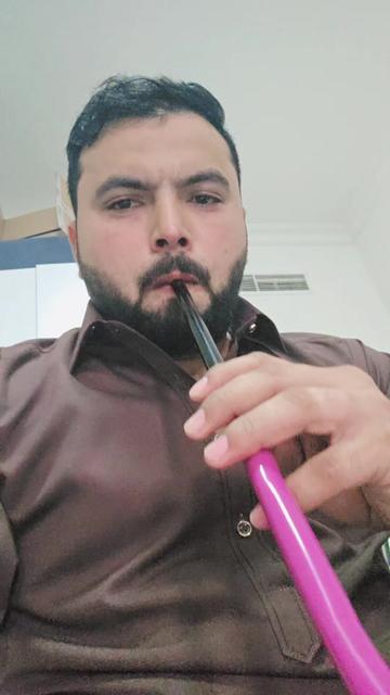 @AsAD HaShMi 804 IK