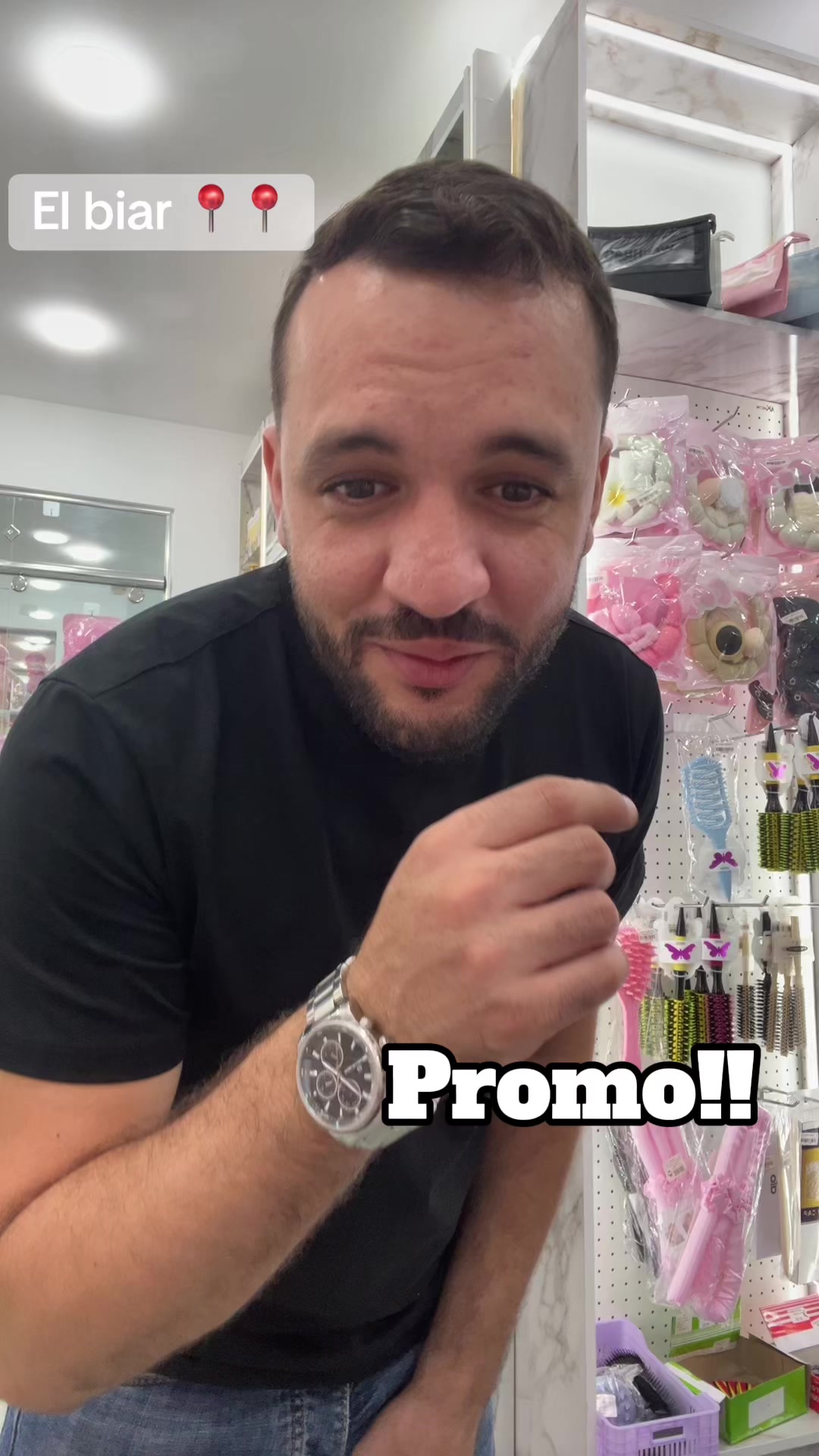 @ultimate cosmétique el biar