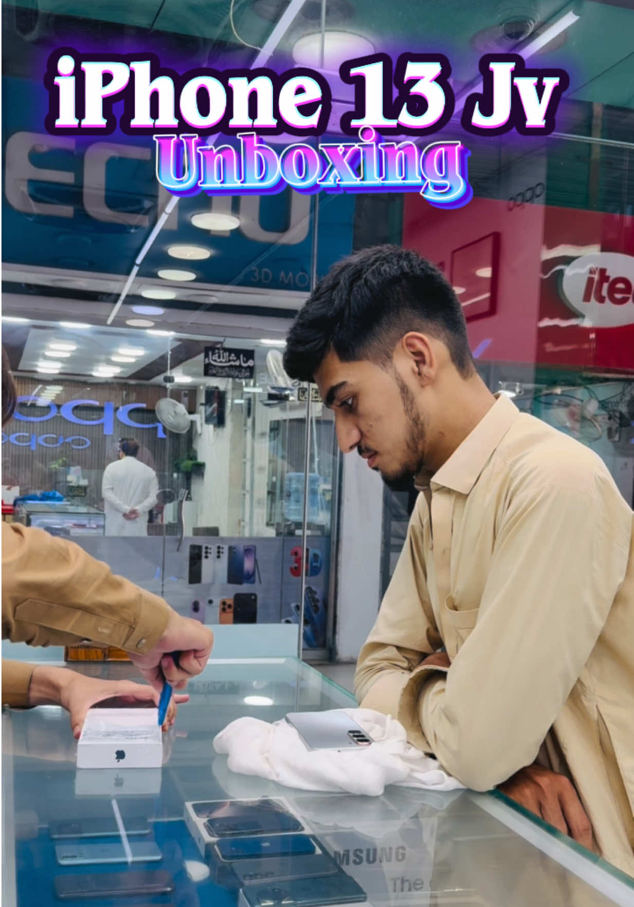 @MALIK COMMUNICATION
