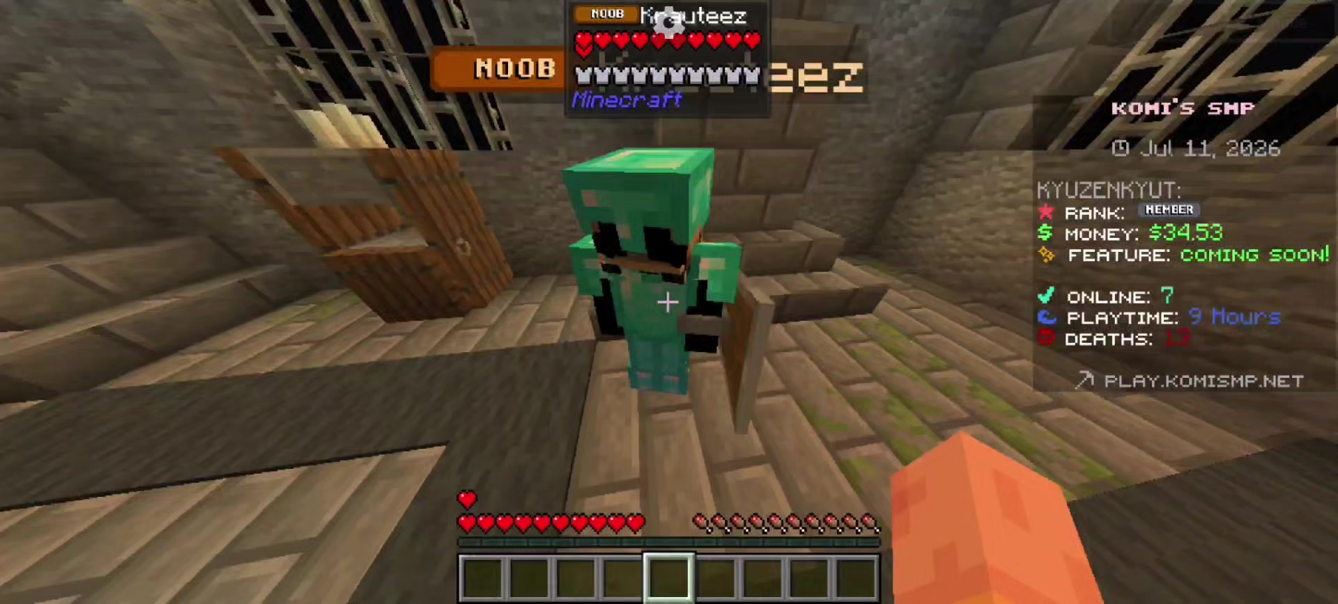 @⛏️Kyu_Zen⛏️