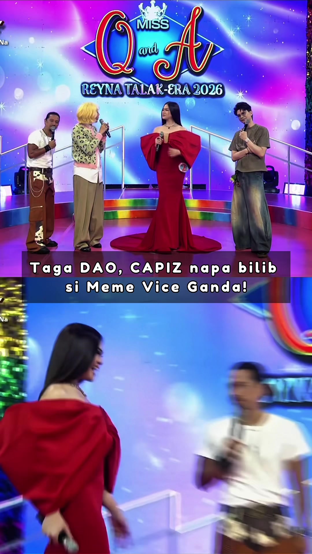 @FB: Wen Gel Estonina (Miss B)