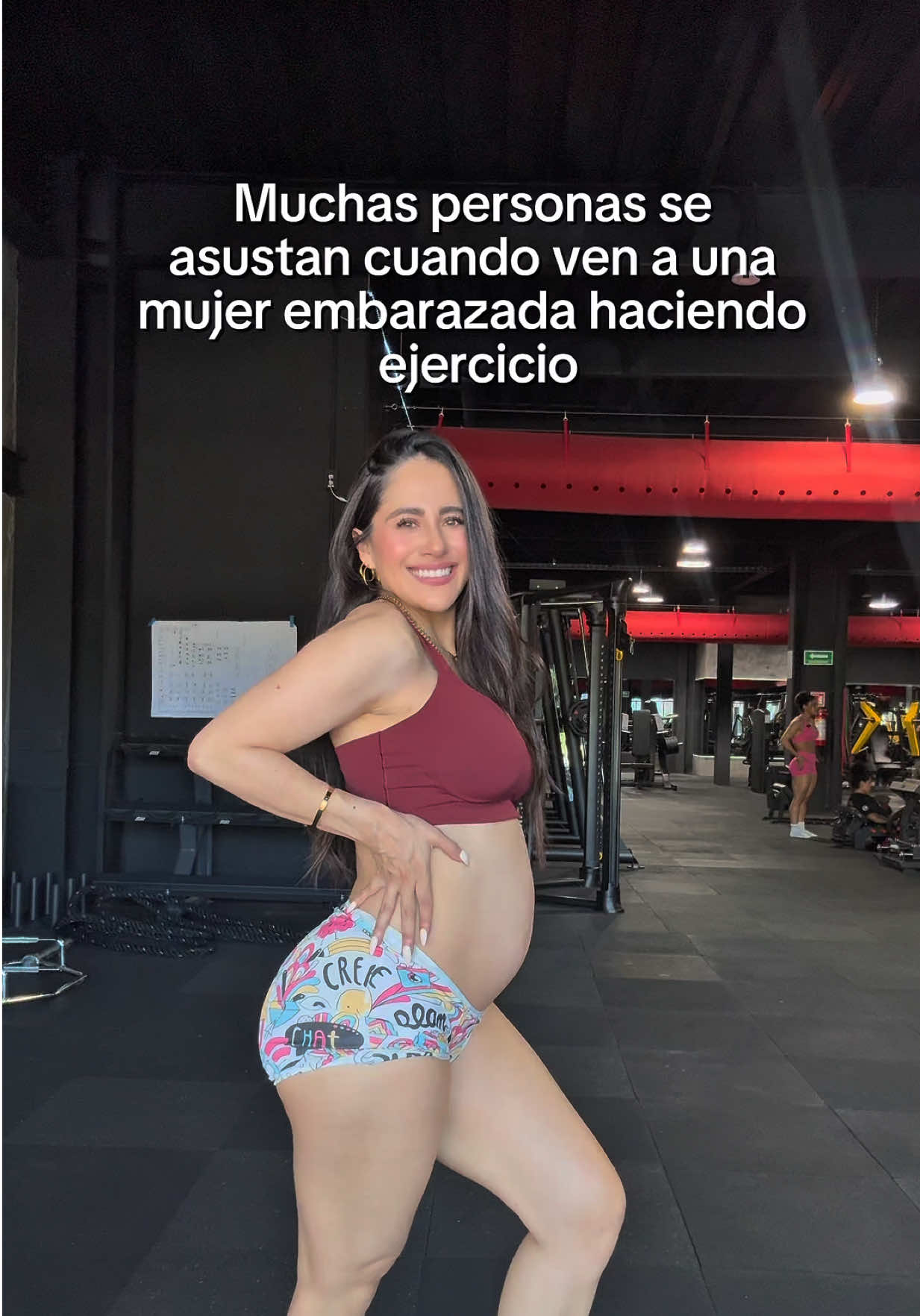 @Aleestefaniafitness