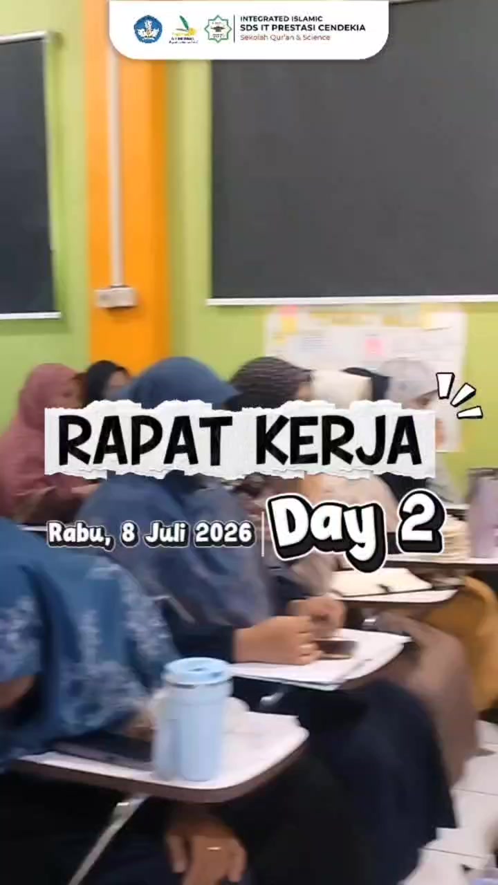 @SDS IT Prestasi Cendekia