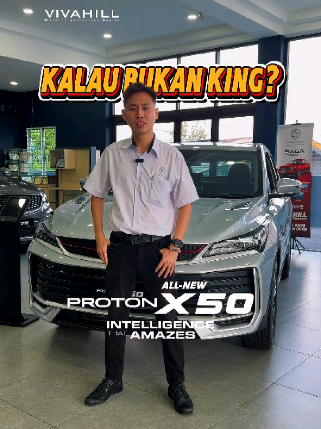 @Proton Vivahill 3S Penang