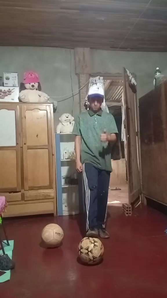 @tatito del paraguay ๐๐