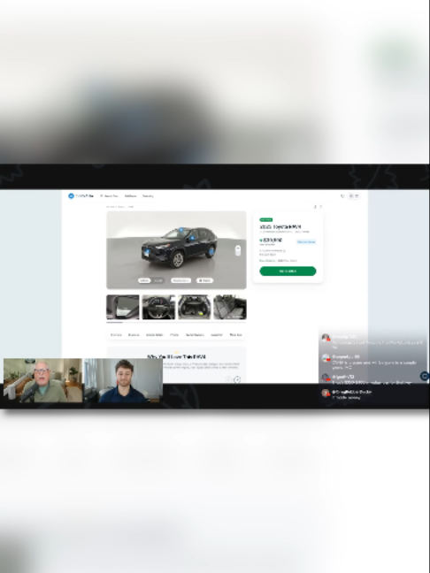 @caredge