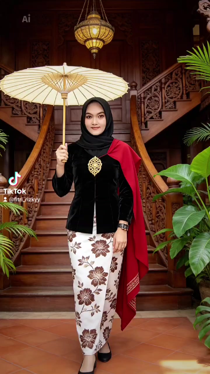 @RIZKY FITRI~