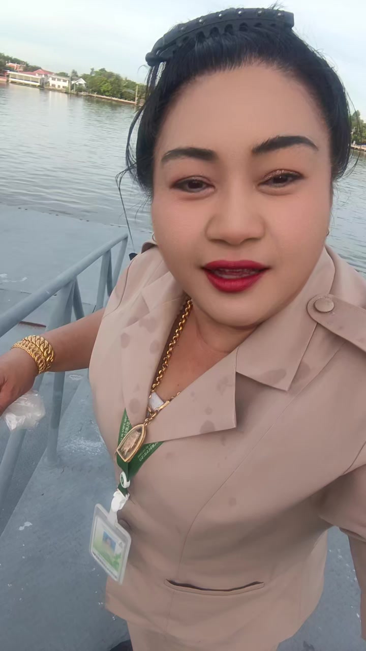 @ชุลีพร ใจเย็น