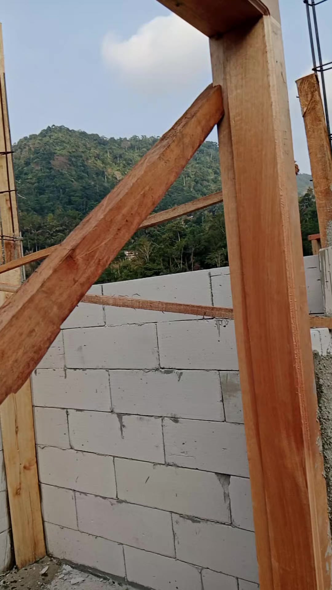 @Dari kontak anda