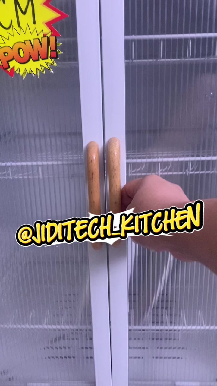 @Jiditech Kitchen