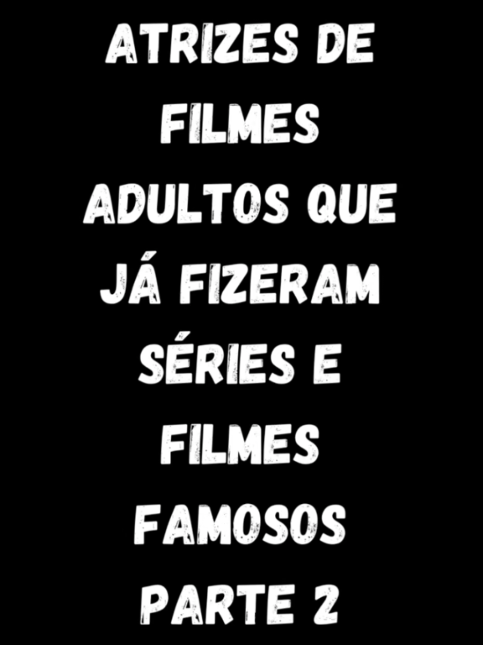 @Canal Mente Confusa