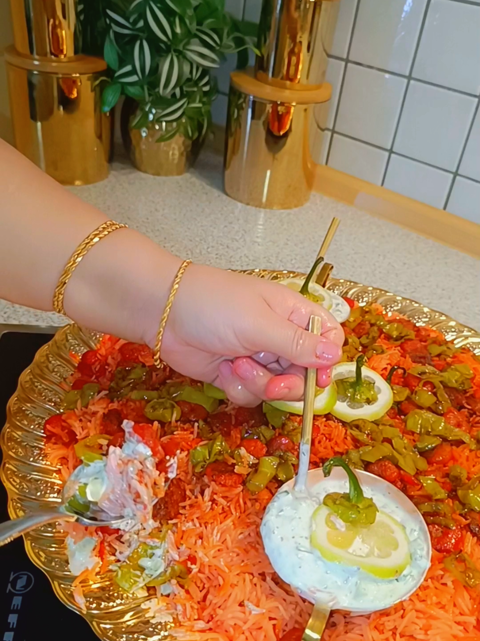 @Nadia S'kitchen