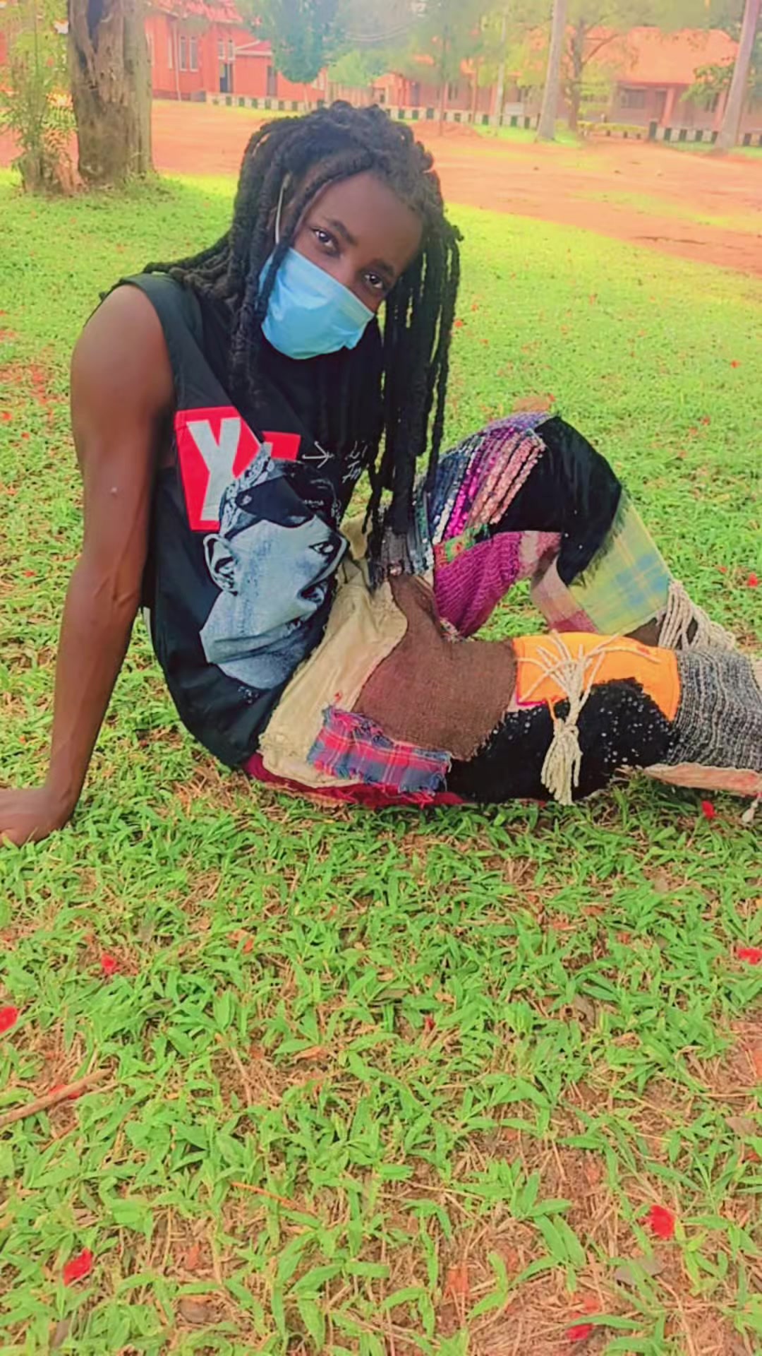 @king sheebah