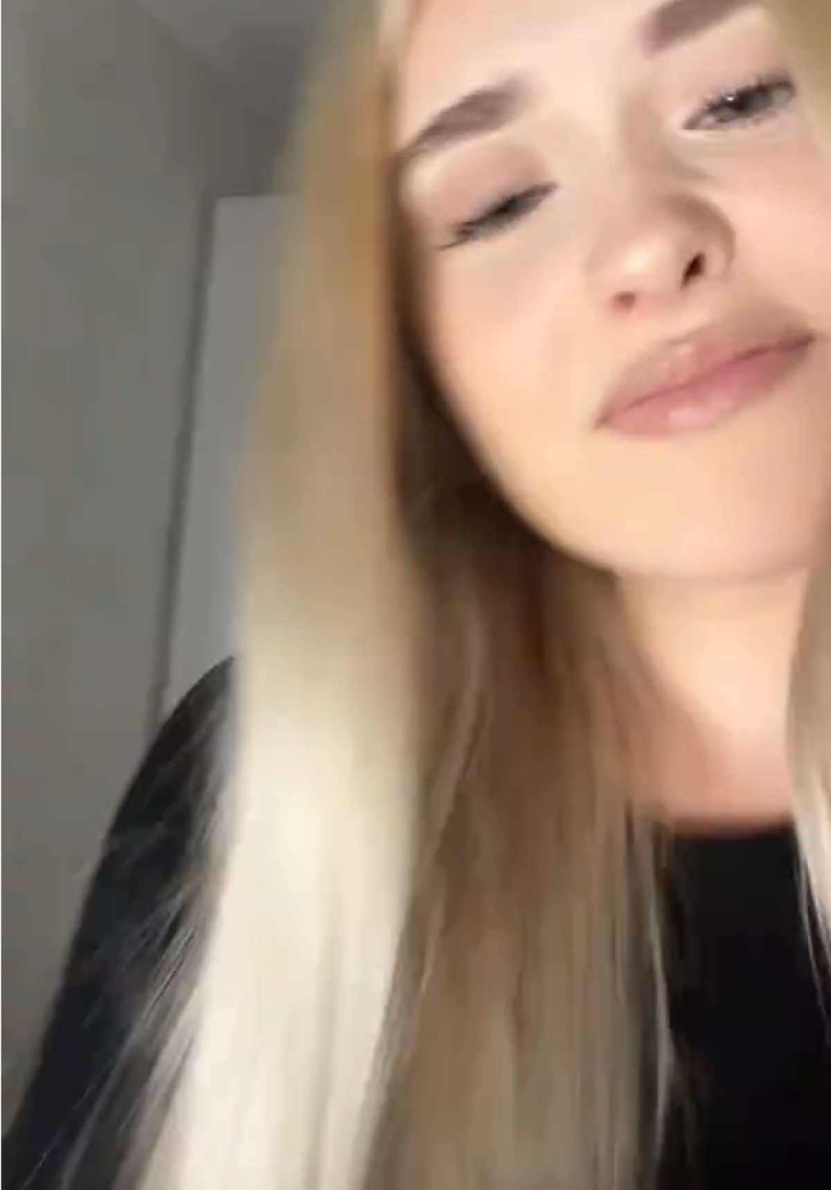 @Angelina
