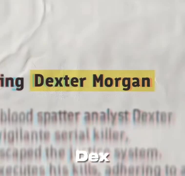 @Dex