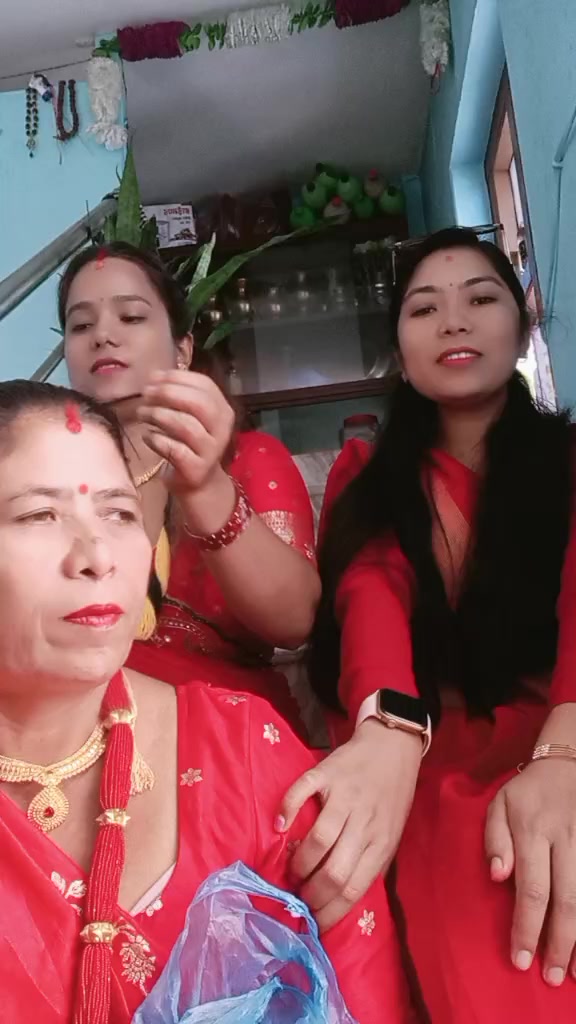 @निरुता श्रेष्ठ ❣️❣️