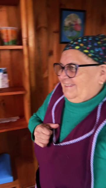@María Clarita Ortega