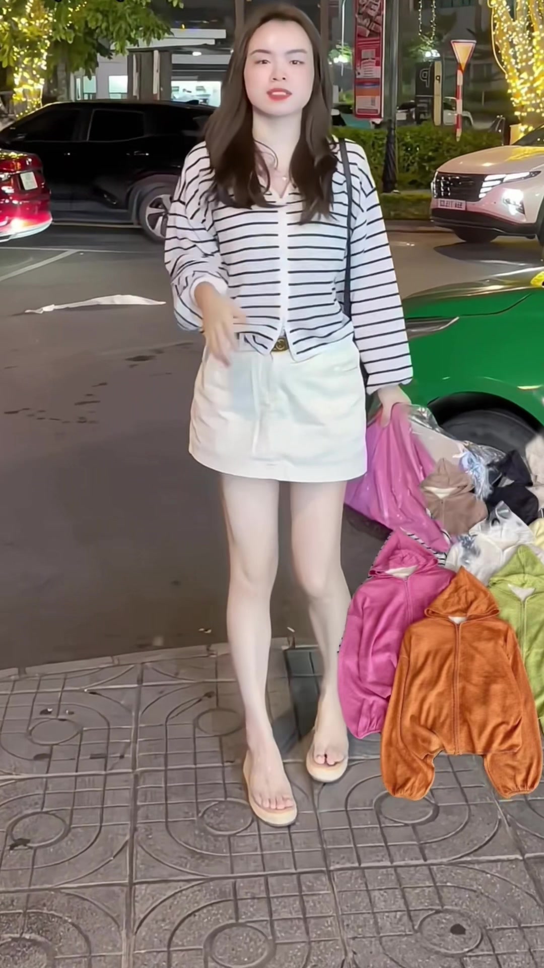 @Ladies Fashion