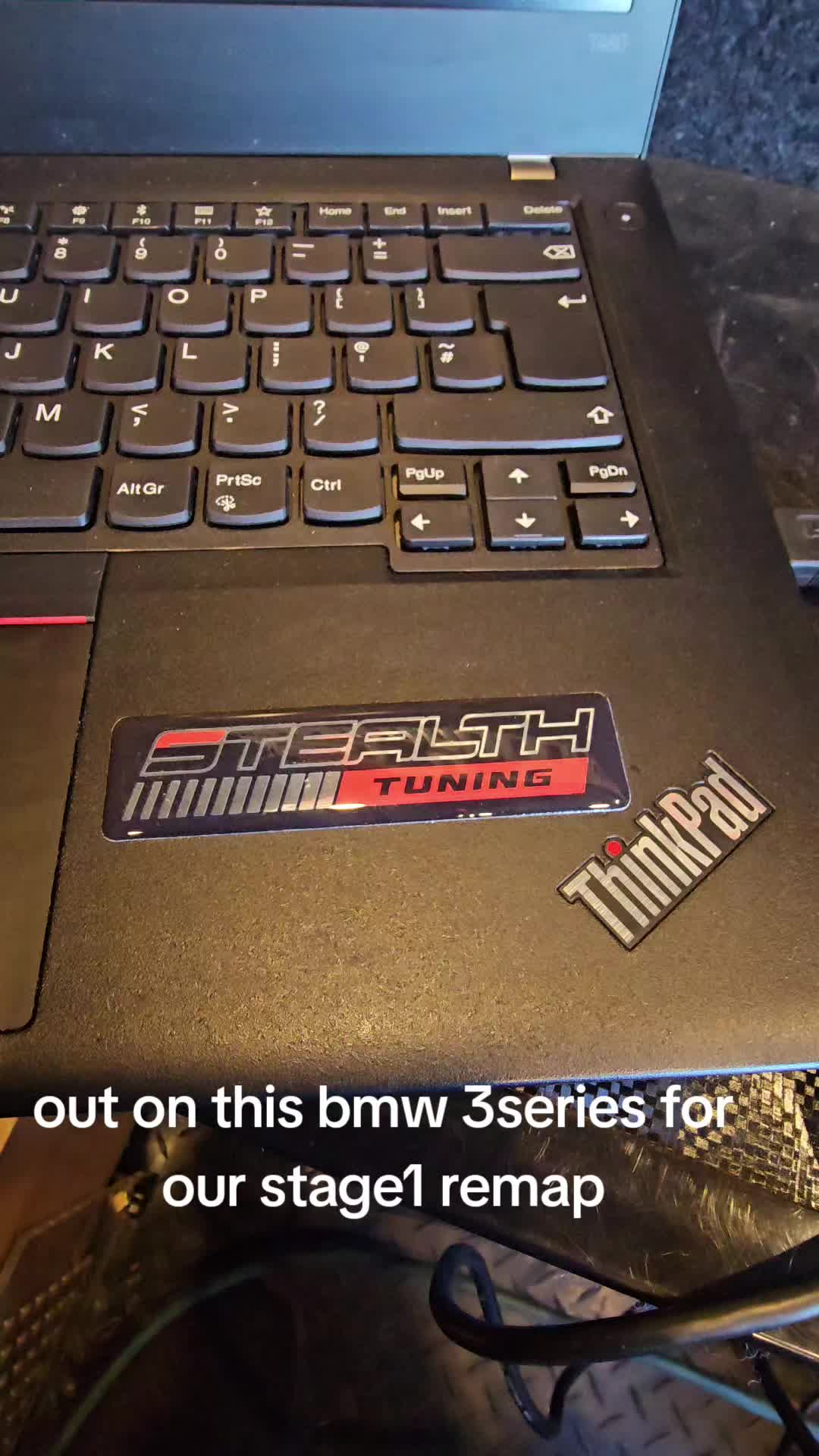 @Stealth Tuning
