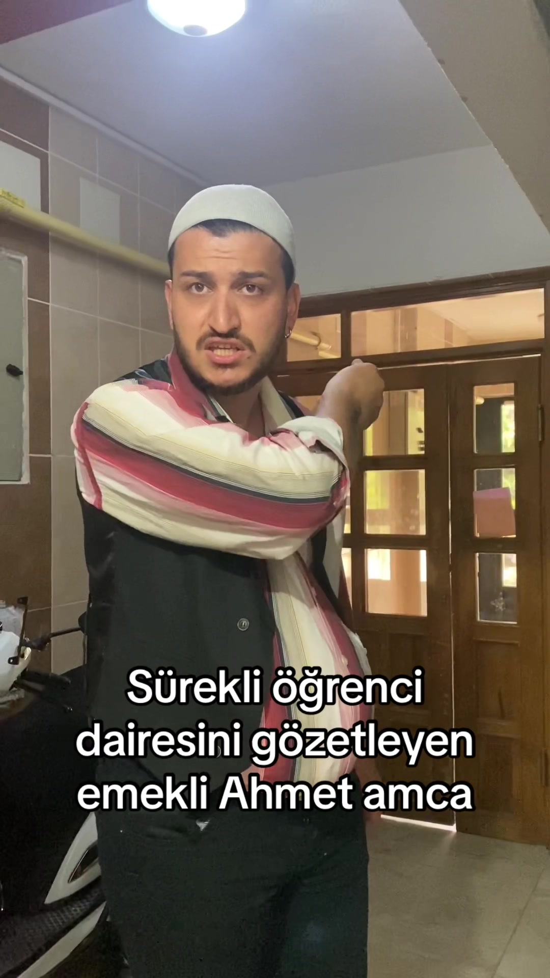 @Samet yoğun