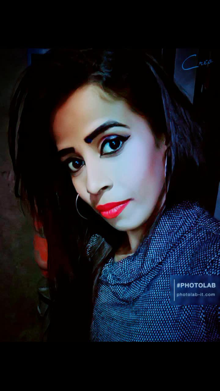 @selfie queen