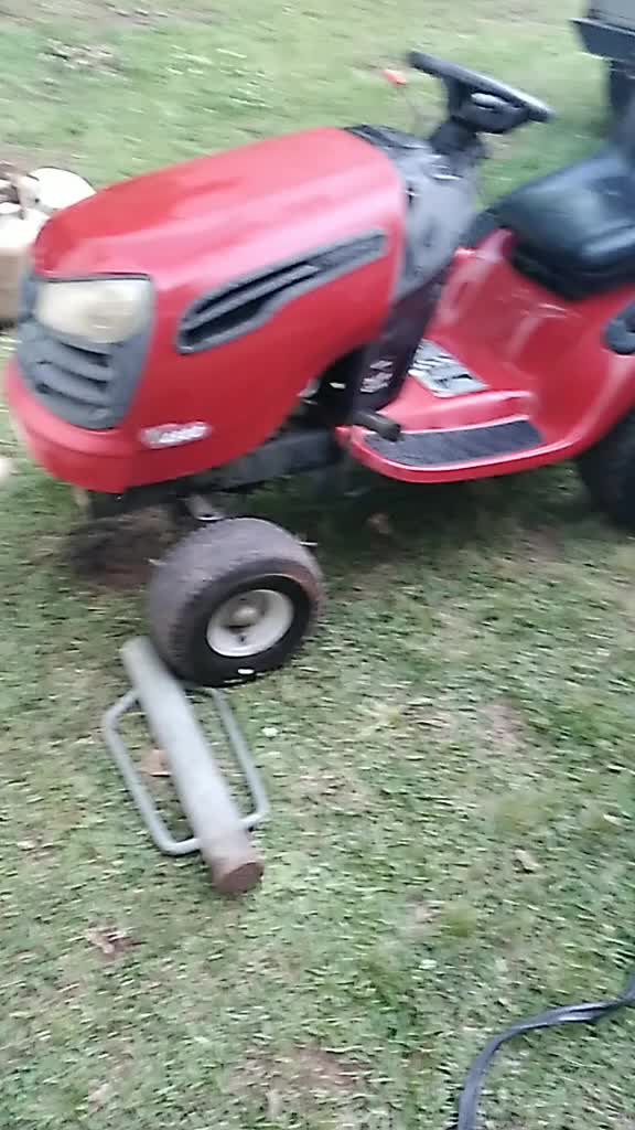 @greer rides