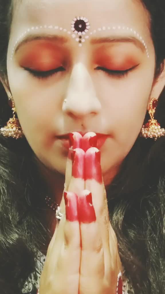 @Bangaru ❤️