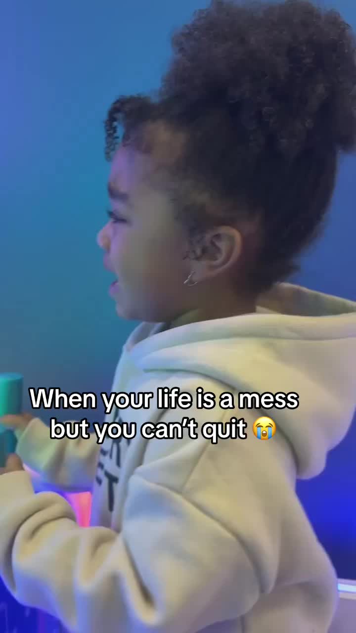@Lala and Mommy