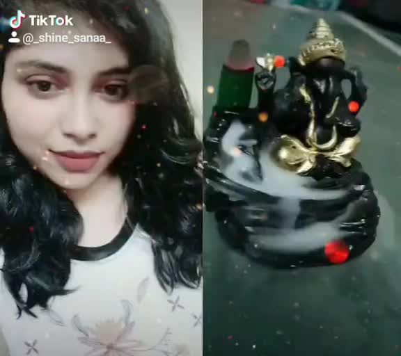 @😍Sanaa Singh⭐