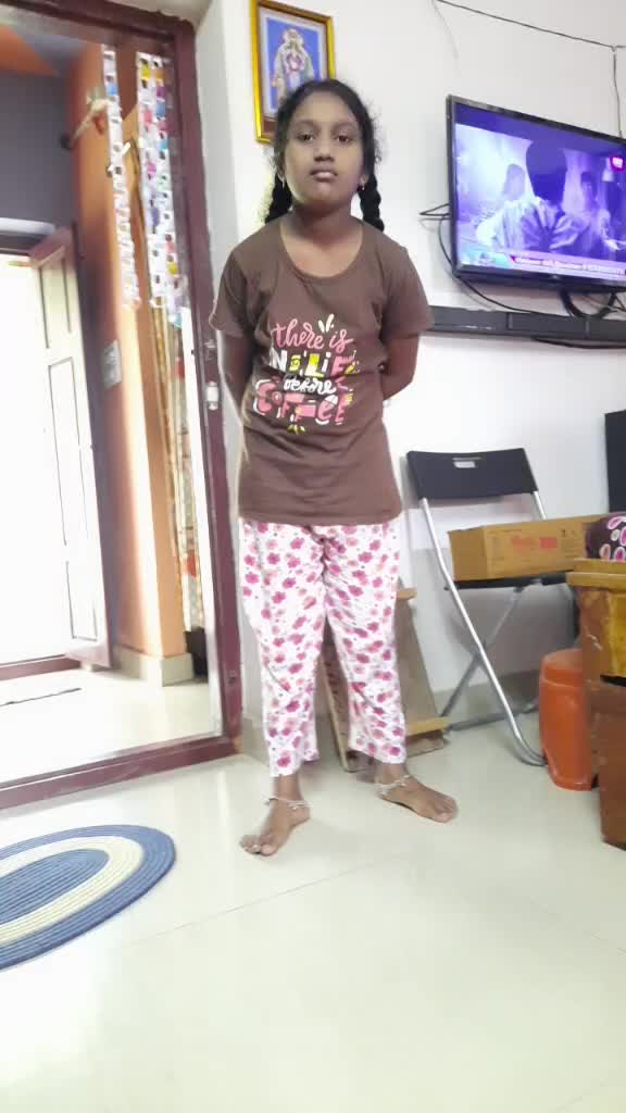 @T Hemchand
