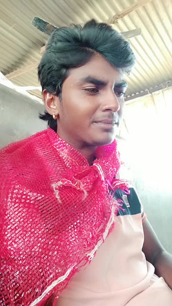 @છોટે રાજદિપ બારોટ