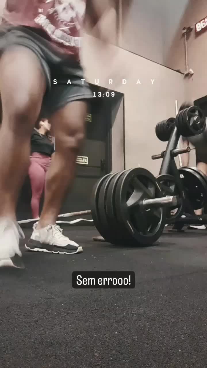 @Alex Santos