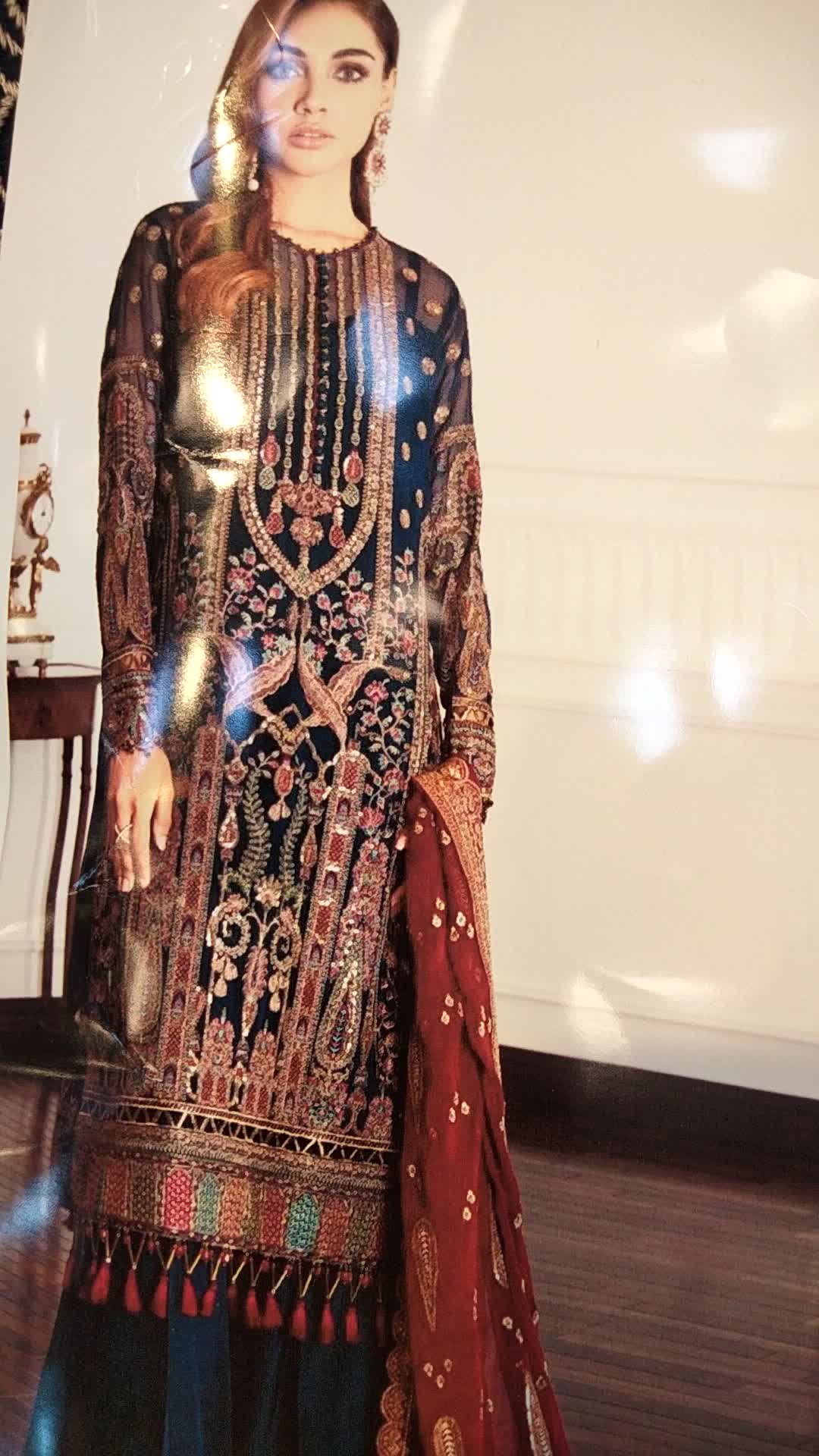 @ZK Fashion