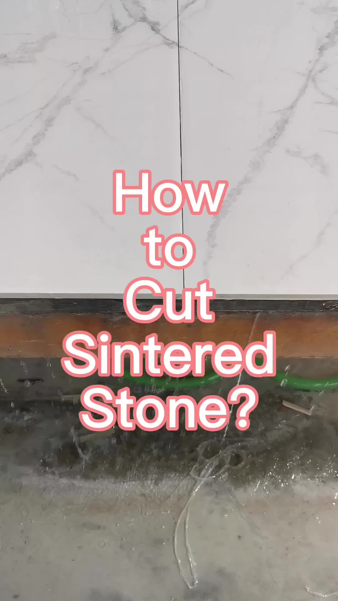 @Sinteredstonecountertop