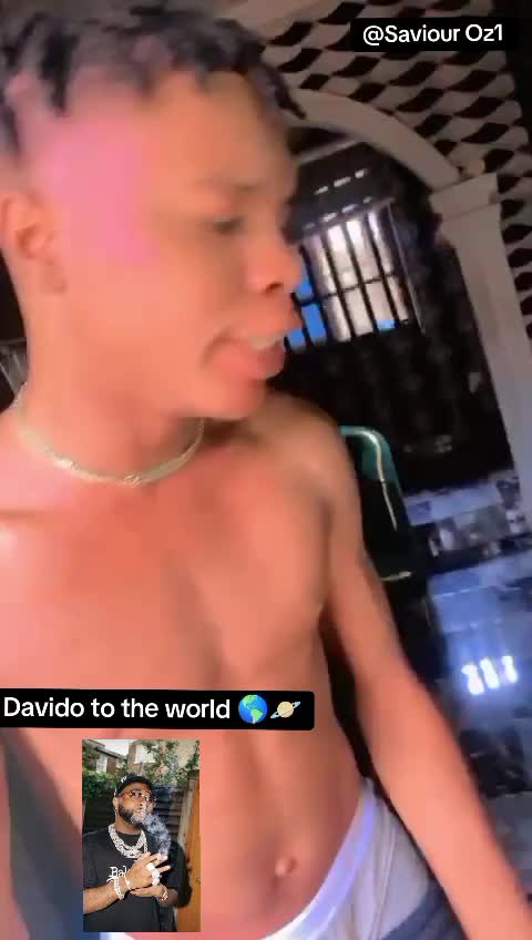 @Saviour✝️ Oz🔋