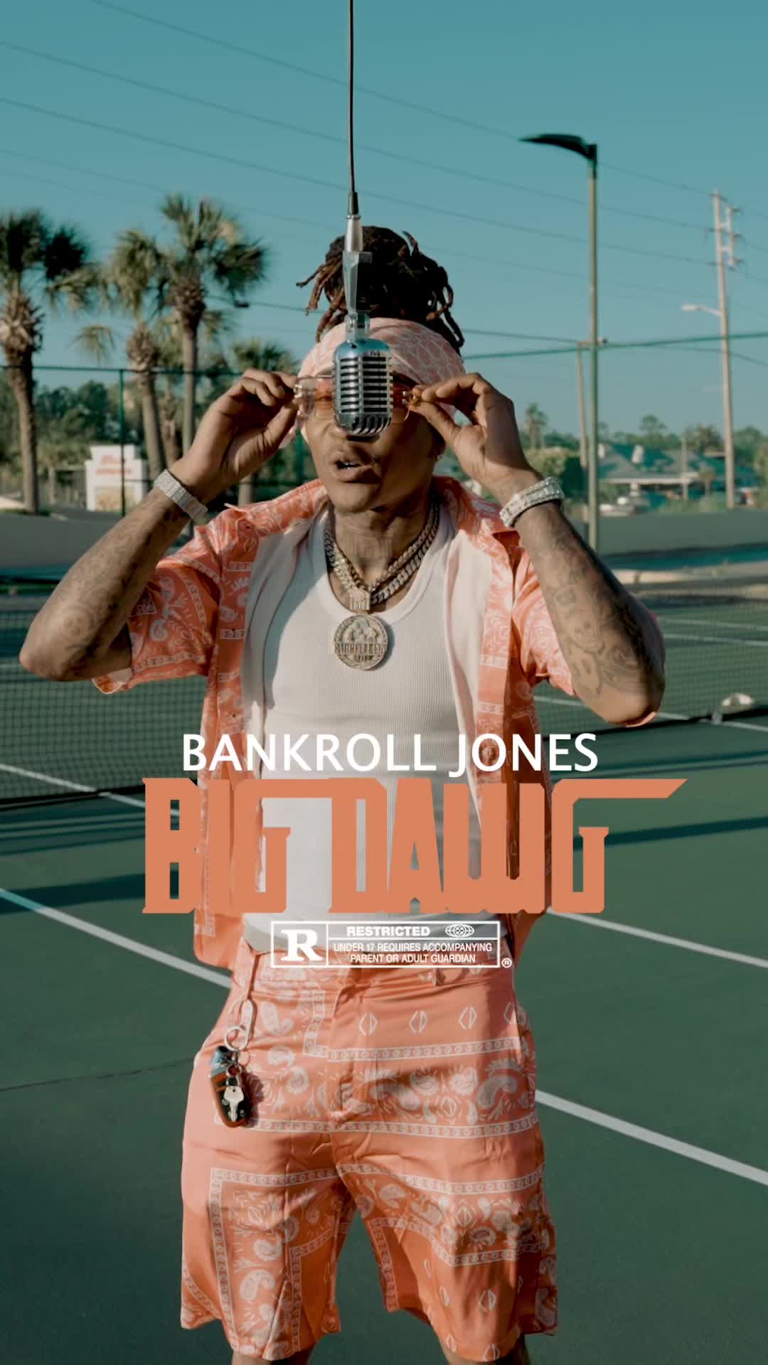 @Bankroll Jones