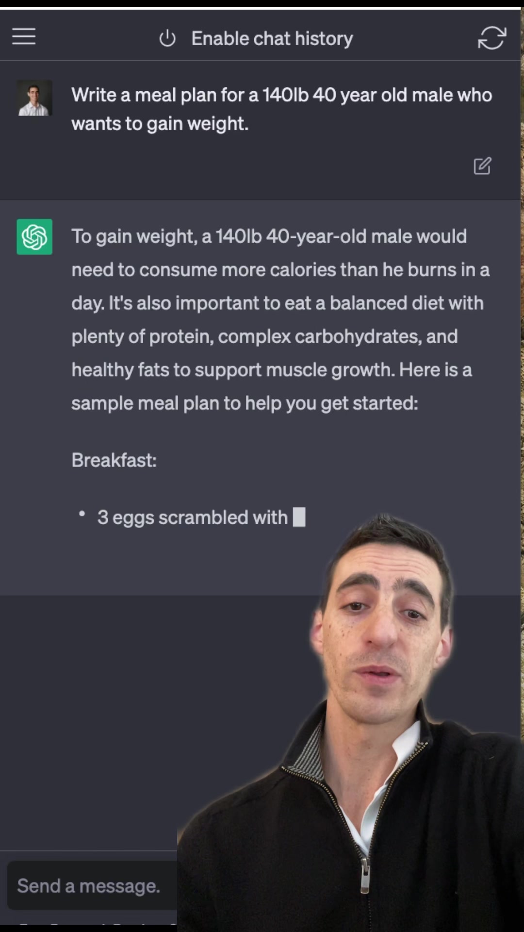 @Fit3D | 3D Body Scanning